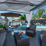 Felix Apartment Porec