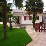 Felix Apartment Porec