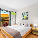 Felix Apartment *