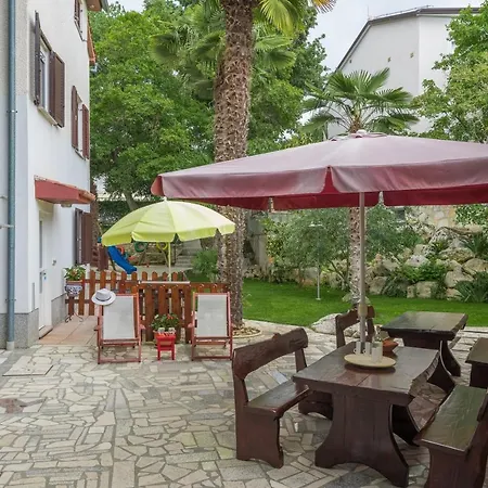 Felix Appartamento Porec