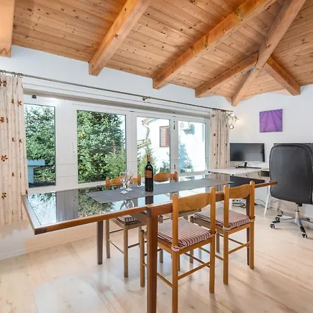 Appartamento Felix Porec