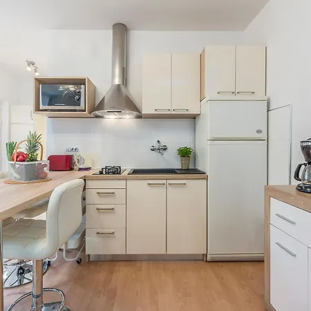 公寓 Felix 波雷奇