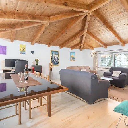 Felix 公寓 波雷奇