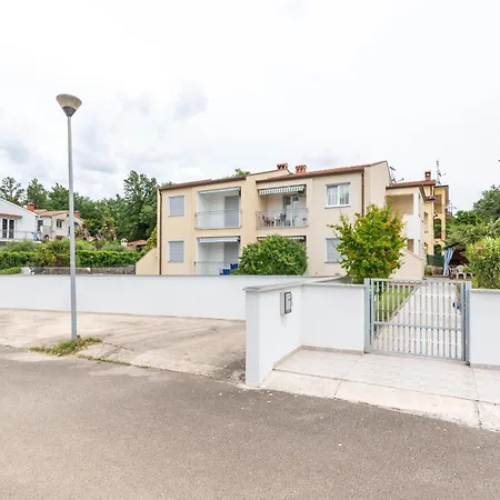 Felix Apartman Porec