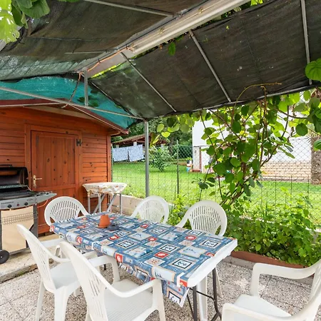 Apartman Felix Porec