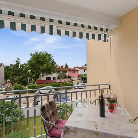Apartment Felix *
