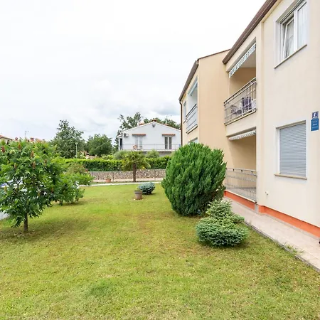 Felix Apartment Porec