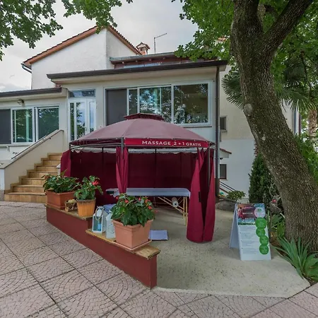 Appartement Felix *