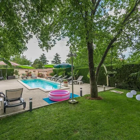 Felix Apartamento Poreč