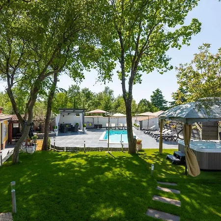 Appartement Felix Poreč