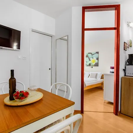 Felix Appartement Poreč