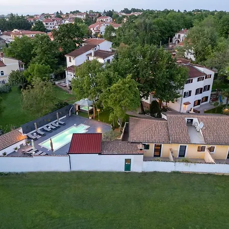 Felix Appartement *