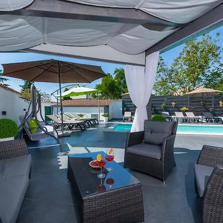 Felix Appartement Poreč