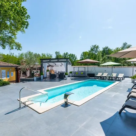 Appartement Felix Poreč