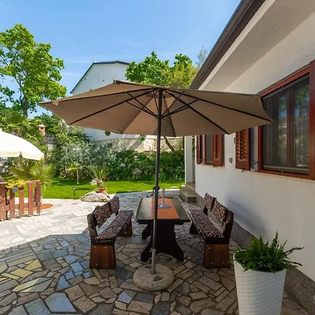 Apartment Felix Porec