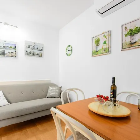 Apartment Felix Poreč