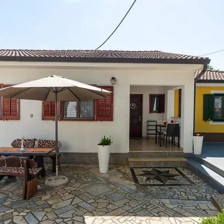 Appartement Felix *