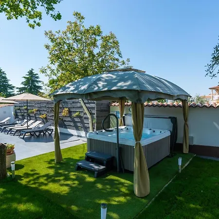 Apartment Felix Poreč