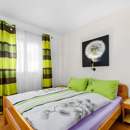 Apartman Felix Poreč