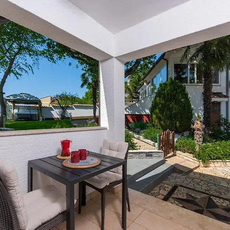 Felix Apartman Poreč