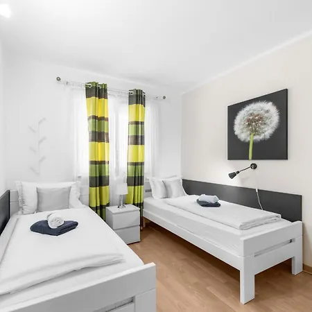 Apartment Felix