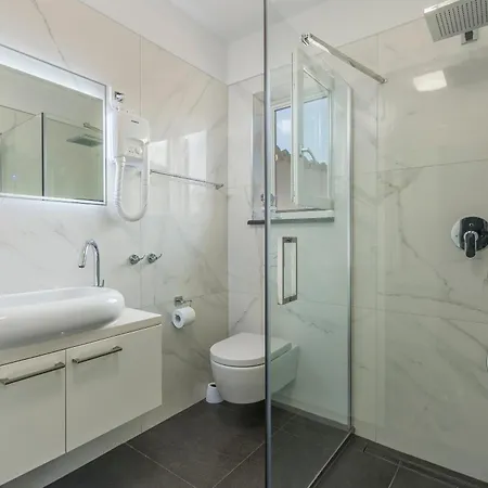 Appartement Felix