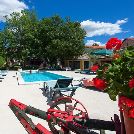 Felix Apartman Poreč