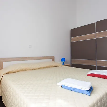 Felix Apartment Porec