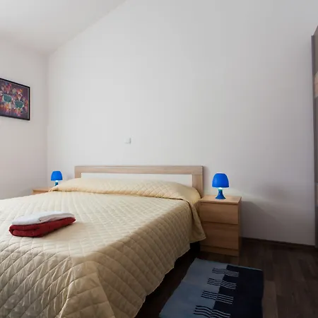 Felix Apartman Poreč