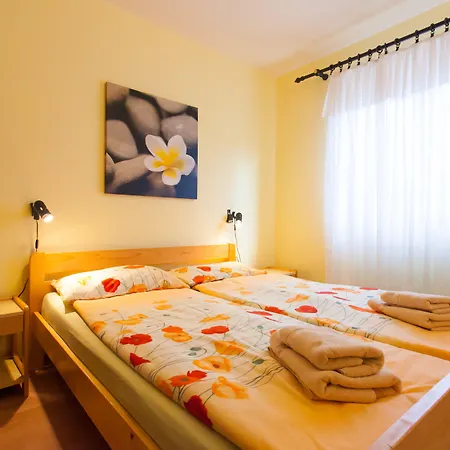 Felix Apartman Poreč