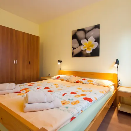 Felix Lejlighed Poreč