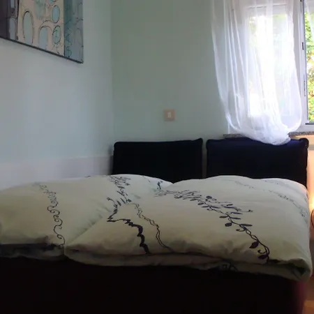 Felix Lejlighed Poreč