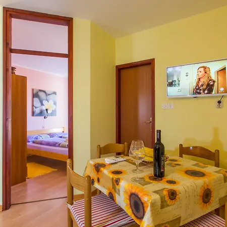 Apartman Felix Poreč