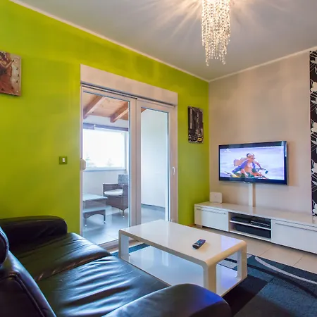 Apartman Felix Poreč