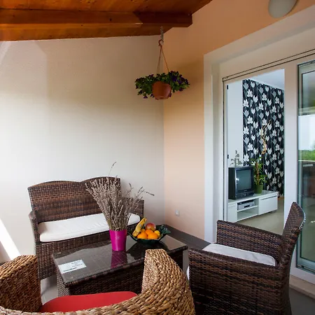 Felix Apartman Poreč