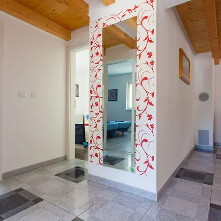 Felix Apartman Poreč