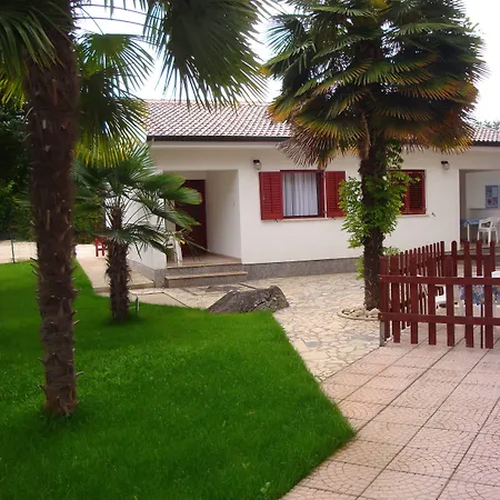 Felix Apartman Poreč
