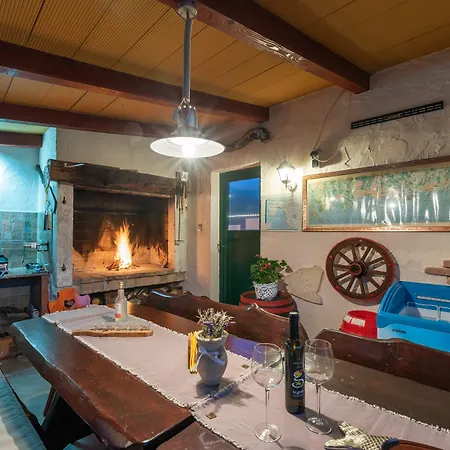 Felix Lejlighed Poreč