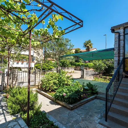 Felix Lejlighed Poreč