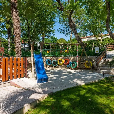 Felix Apartment Porec