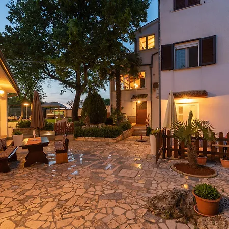 Felix * Porec
