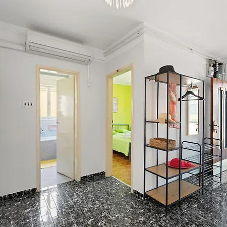 Apartment Felix Poreč