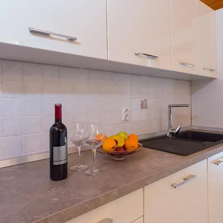 Apartment Felix Poreč