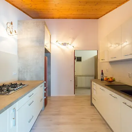 Appartement Felix Poreč