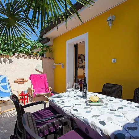 Felix Apartman Poreč