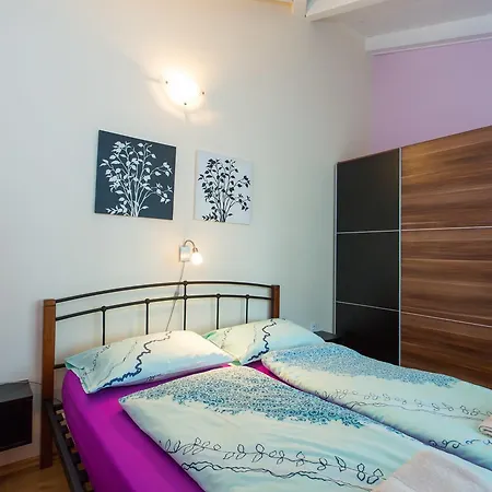 Felix Apartment Poreč