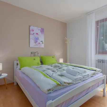 Apartment Felix Poreč