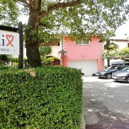 Felix Appartement *