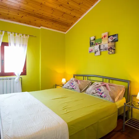 Appartement Felix *