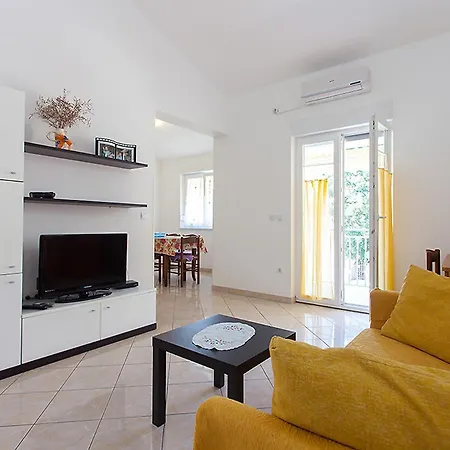 Felix Appartement Poreč